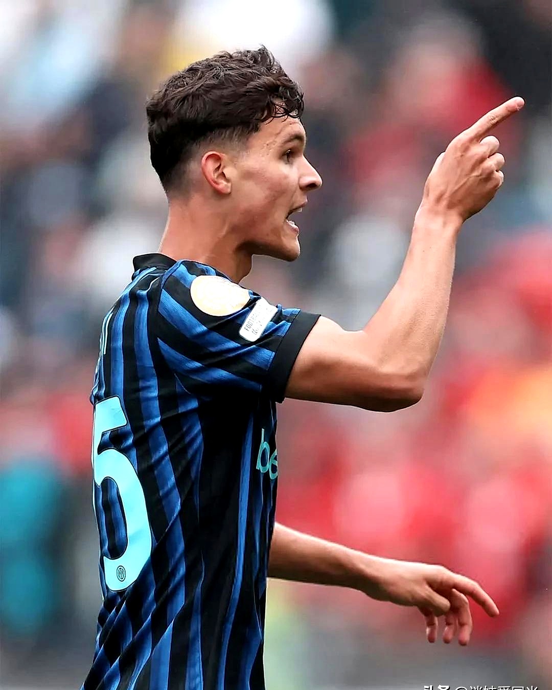 开云体育-欧超杯今晨走向成谜，国际米兰遗憾出局，震撼外界，控场能力受关注(为什么欧冠都在4点)