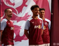 开云下载-关于阿斯顿维拉发布备战花絮；国际比赛日单刀错失；意大利杯任务艰巨；团队化学反应显著的信息