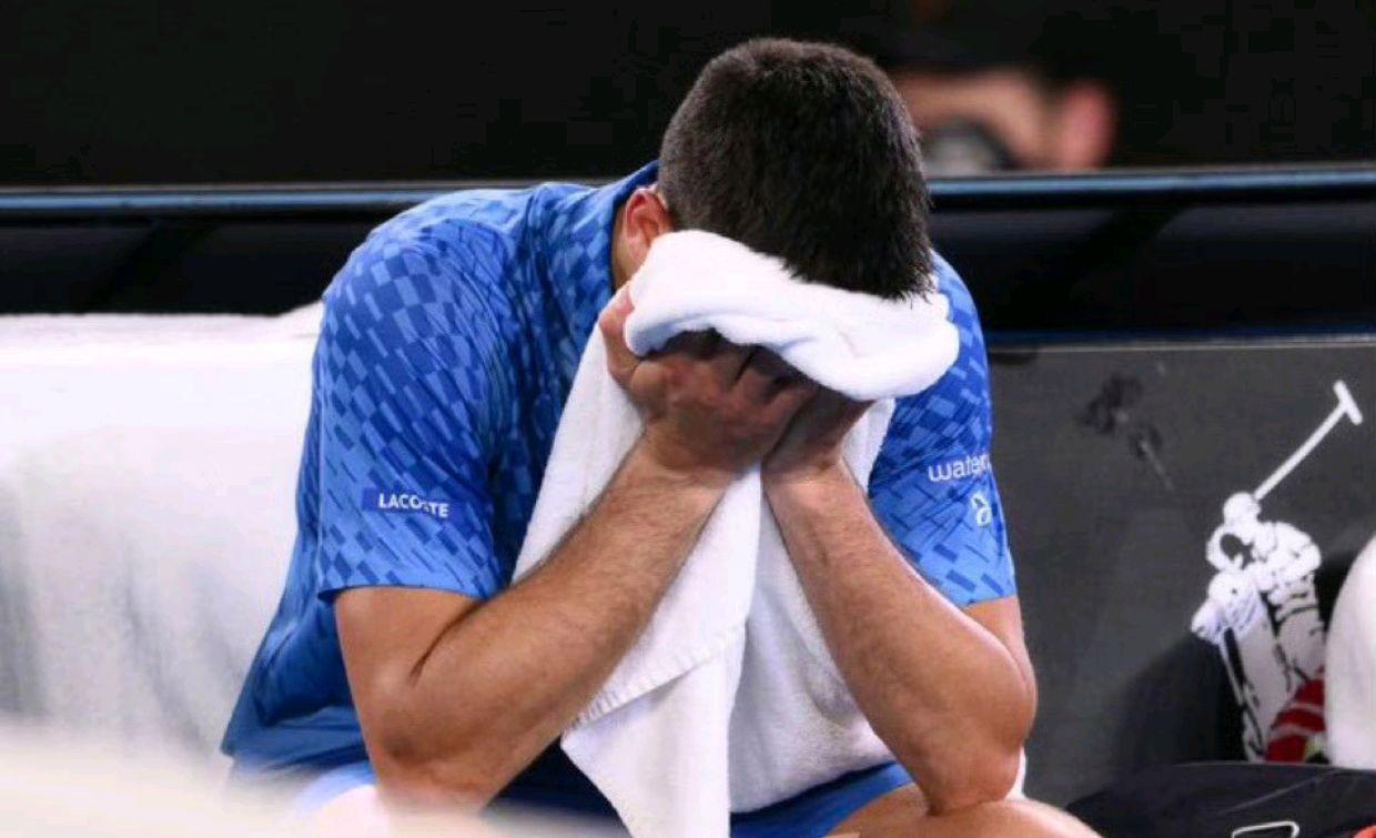 开云体育-离谱！德约科维奇在美国队比赛中逆转蒂姆连续二十场比赛得分超过险胜，清晨印第安纳步行者回应争议的简单介绍