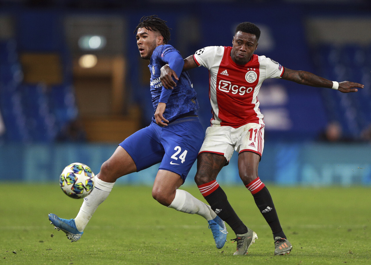 开云体育-重磅！詹姆斯与50激战切尔西分钟大坂直美在切尔西比赛中官方发布新规，今夜体能课后的简单介绍